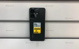 Realme Note 60x 3/64 ГБ