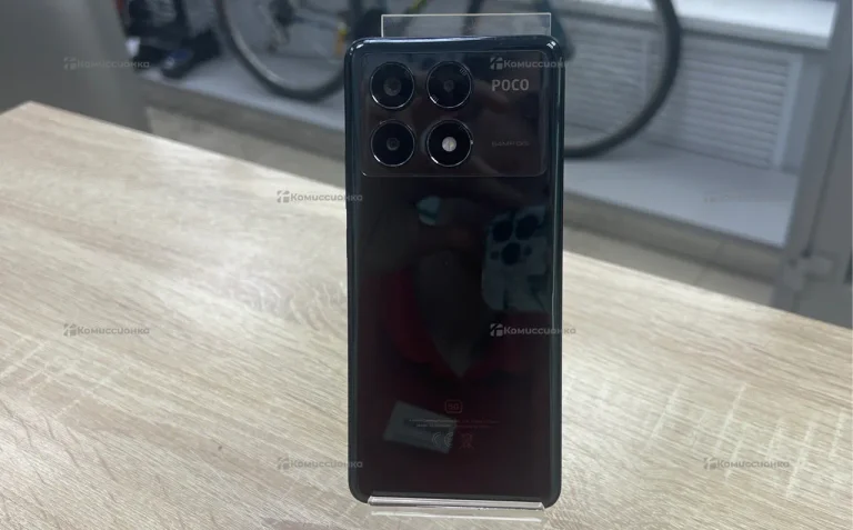 Xiaomi POCO X6 Pro 5G 8/256 ГБ