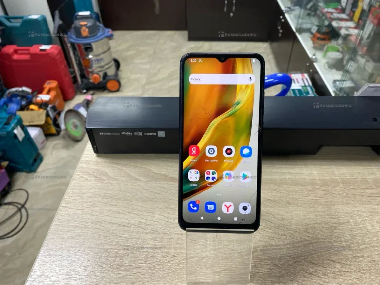 Xiaomi Redmi A1+ 2/32 ГБ