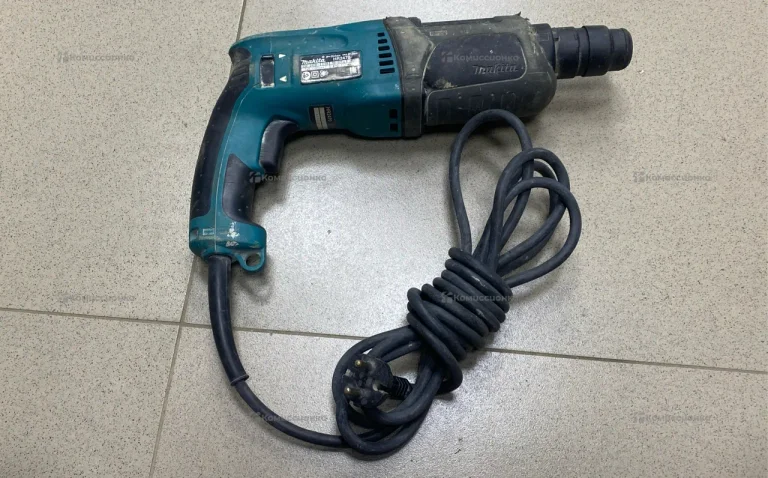 Makita HR 2470