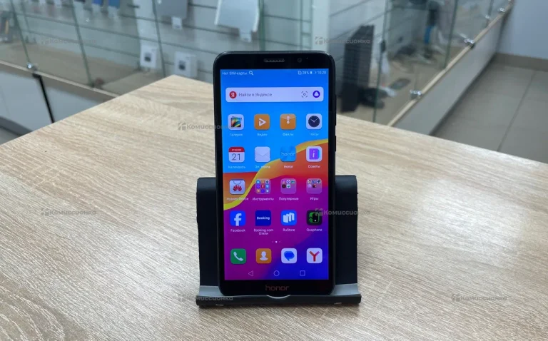 Honor 7A 2/16 ГБ