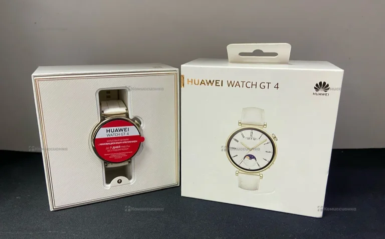 Часы  Huawei Watch gt 4