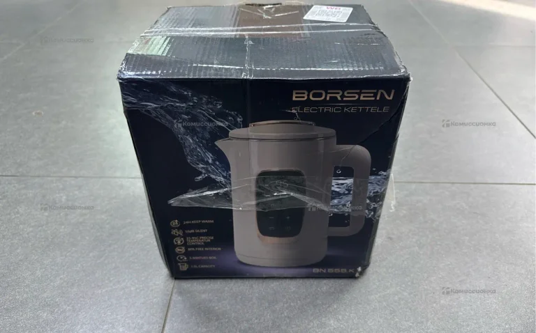 Чайник Borsen