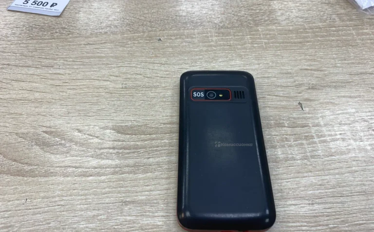 Texet tm b226