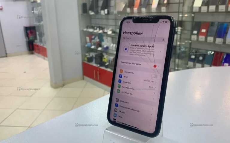 Apple iPhone 11 64ГБ