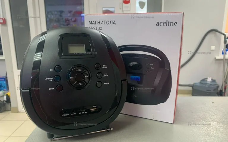 Колонка  Aceline APS100