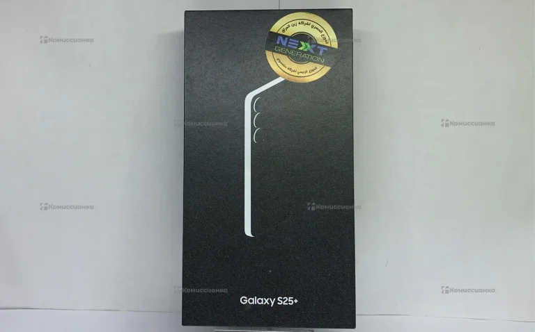 Samsung Galaxy S25+ 12/256Gb