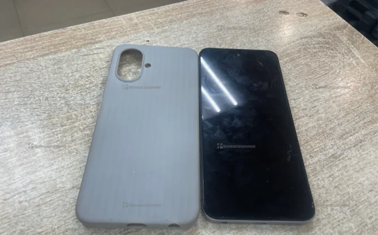 Tecno Spark Go 2 2/64 ГБ