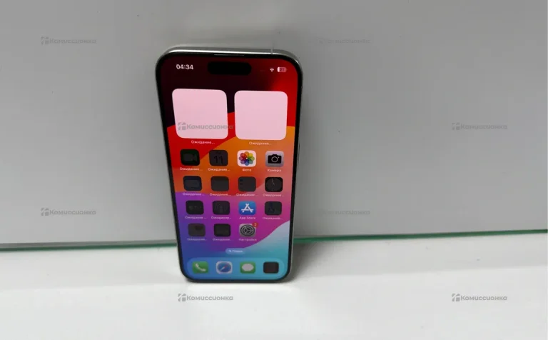 Apple iPhone 15 Pro 256 ГБ
