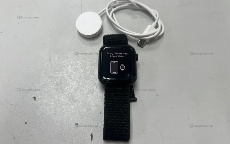 Apple Watch SE 2 gen 44mm 2024