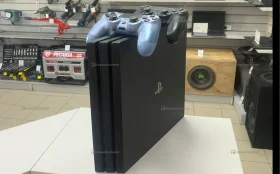 Купить Приставка Sony playstation 4 pro 1 tb PS4 Pro б/у , в Челябинск Цена:20900рублей