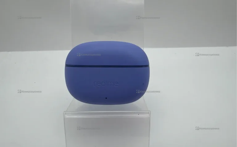 Наушники  Realme buds t200 lite