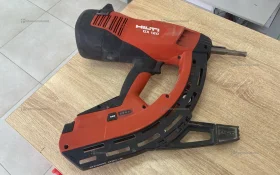Купить Монтажный пистолет hilti gx120 б/у , в Краснодар Цена:16900рублей