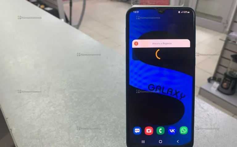 Samsung M21 4/64Gb