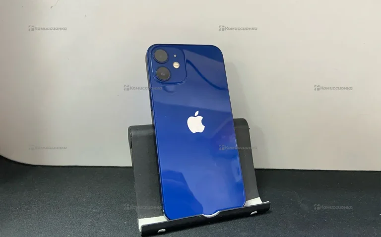 Apple iPhone 12 mini 4/256 ГБ