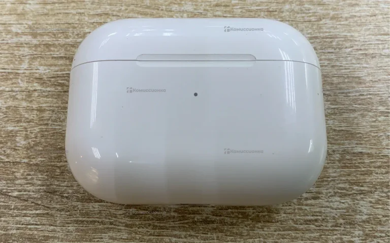 Наушники AirPods Pro реплика