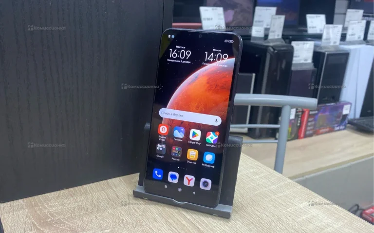 Xiaomi Redmi 9C 4/128 ГБ