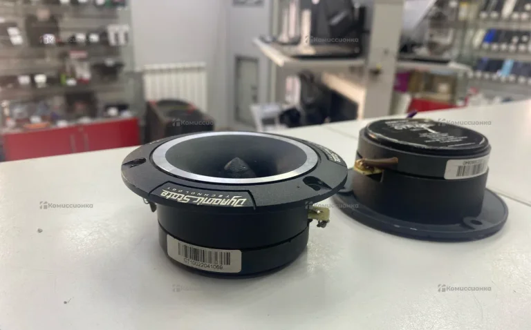 Твиттера  Dynamic state ct-100