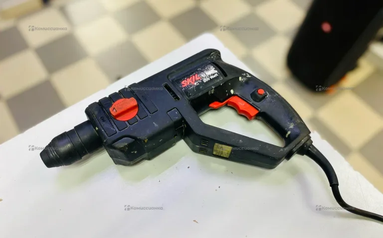 Перфоратор Skil 500 Watt