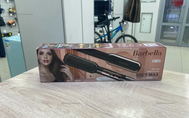 Выпрямитель Barbella