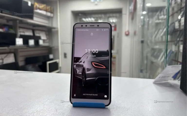 XIAOMI mi a2 4/64