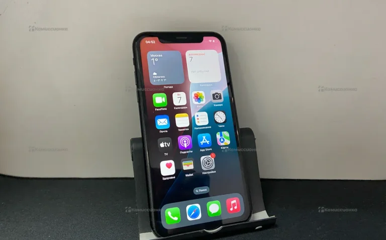 Apple iPhone XR 3/64 ГБ