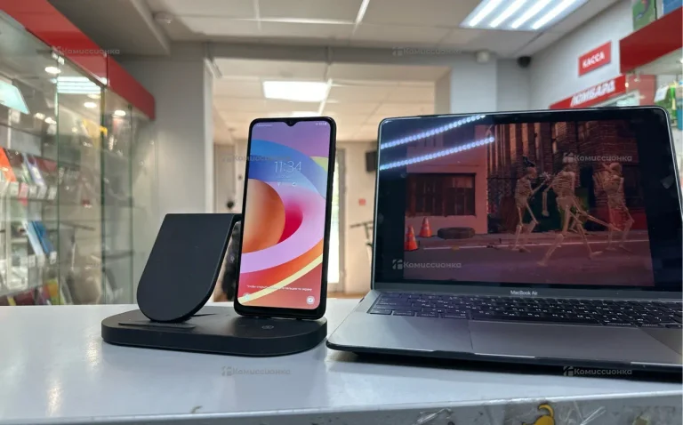 Samsung Samsung Galaxy A12 3/32