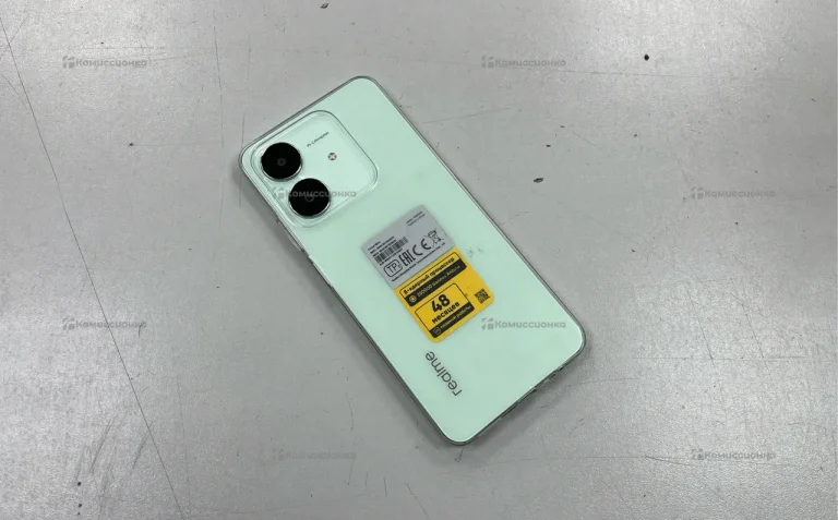 Realme Note 60x 3/64 ГБ