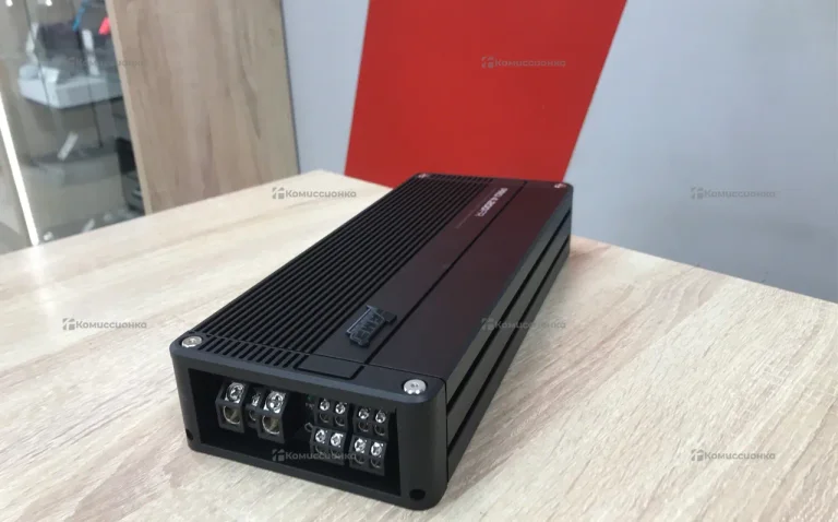 Усилитель AMP Pro 4.200FR