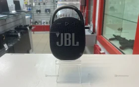 Купить Колонка  JBL Clip 4 б/у , в Казань Цена:1900рублей