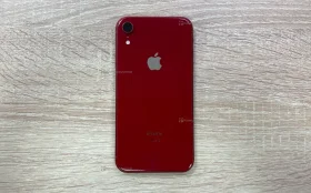Apple iPhone XR 64 ГБ