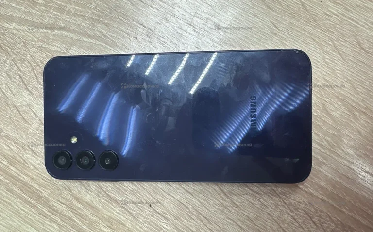 Samsung Galaxy A15 8/256 ГБ