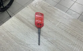 Купить Бур по бетону EKF 6x110mm 1 б/у , в Нижнекамск Цена:60рублей