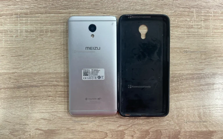 Meizu M5 Note 16GB