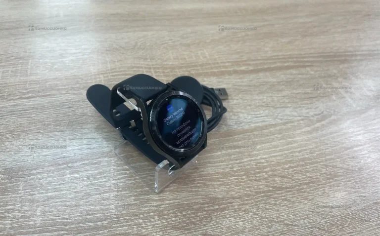 Часы Galaxy watch classic 4