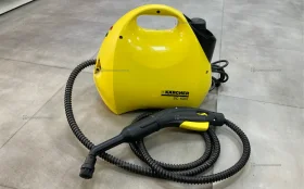 Купить Отпариватель Karcher sc-1002 б/у , в Краснодар Цена:5900рублей
