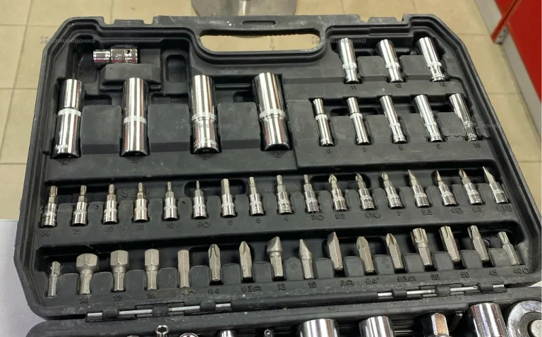 Набор инструментов Roadready 94PCS