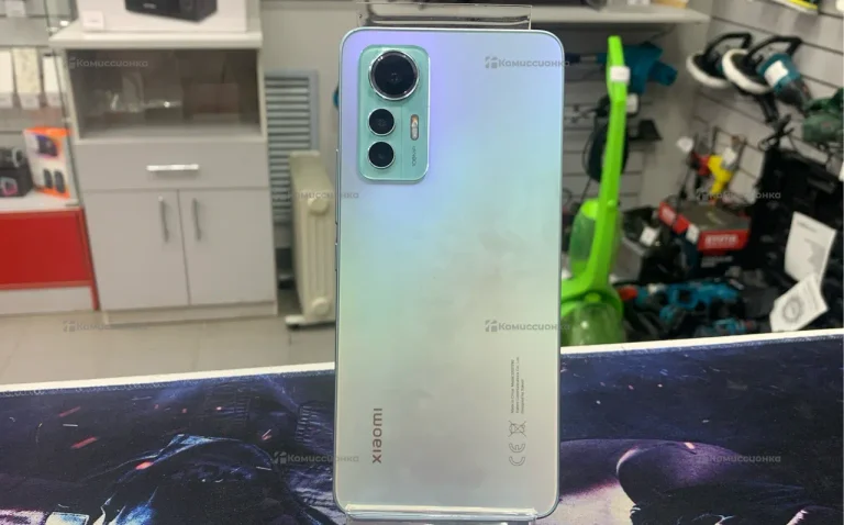 Xiaomi 12 Lite 8/128 ГБ
