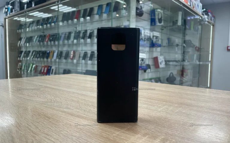 Power Bank TFN 20.000 mAh