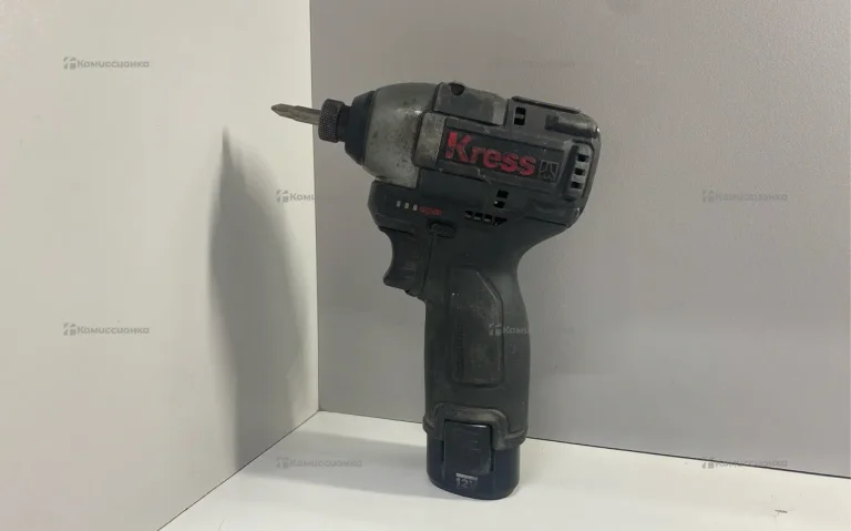 Винтоверт Kress KU203.1