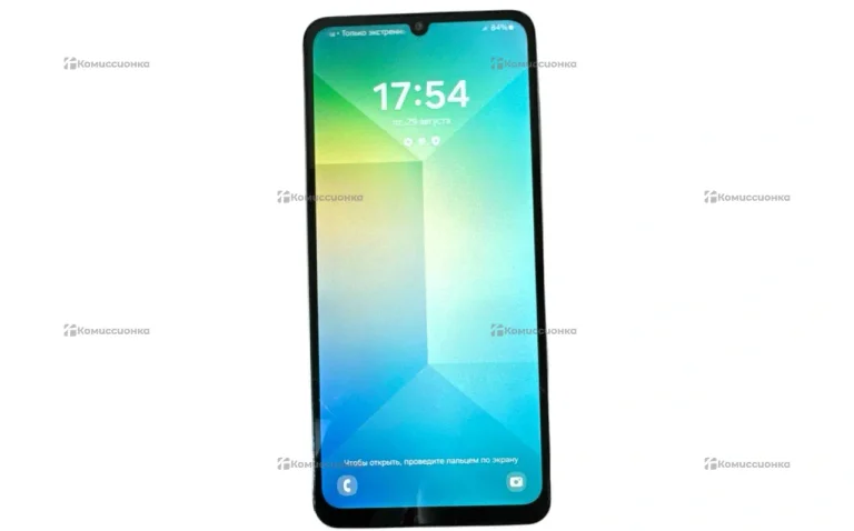 Samsung Galaxy A06 4/128Gb