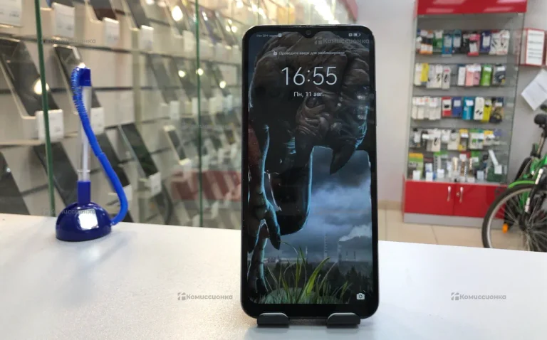 Huawei Nova Y61 4/128