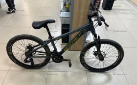 Купить Велосипед Gestalt G-300 б/у , в Саратов Цена:5500рублей