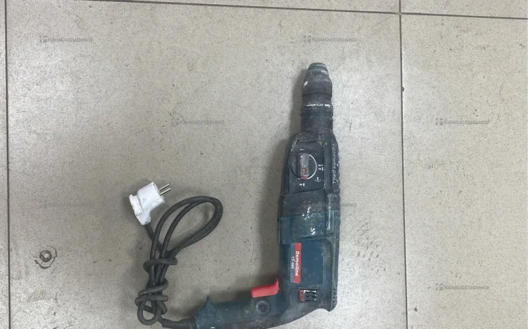 Перфоратор Demaline TY-050