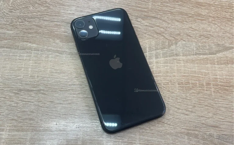 Apple IPhone 11 64Gb