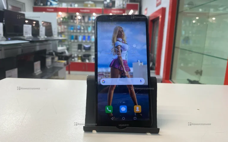 Huawei Y7 Prime 2018 4/64Gb