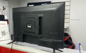 Телевизор qled color tv 32