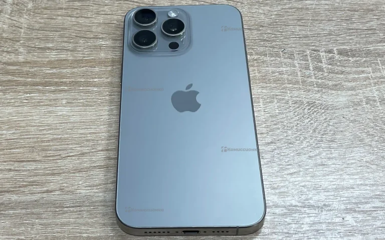 Apple iPhone 15 Pro Max 256Gb