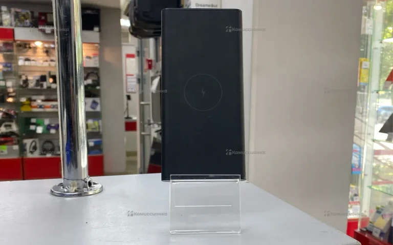 Power Bank Xiaomi 10000.