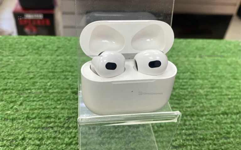Наушники  AirPods 3(реп)